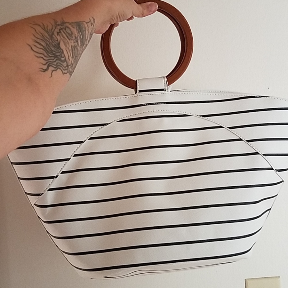 Weekender tote